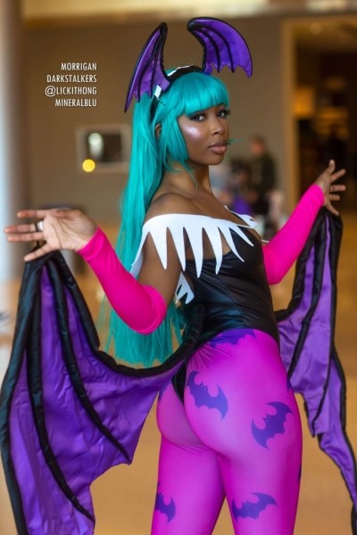 Лучший косплеи с PAX South 2020 Лучший косплеи с PAX South 2020