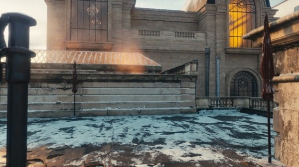 Marvel 1943: Rise of Hydra показали с первым экшеном за пантеру Marvel 1943: Rise of Hydra показали с первым экшеном за пантеру