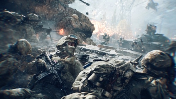 Battlefield 6 главную проблему игры признали и пообещали разобраться Battlefield 6 главную проблему игры признали и пообещали разобраться