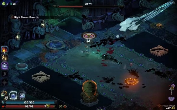 Король Вермин вернулся! Руководство по устранению крысиной угрозы в Hades 2 Король Вермин вернулся! Руководство по устранению крысиной угрозы в Hades 2