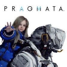 Что показали на презентации Capcom — Pragmata, Onimusha, Resident Evil... Что показали на презентации Capcom — Pragmata, Onimusha, Resident Evil...