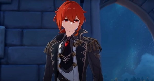 С каким персонажем Genshin Impact у вас общий знак зодиака? С каким персонажем Genshin Impact у вас общий знак зодиака?