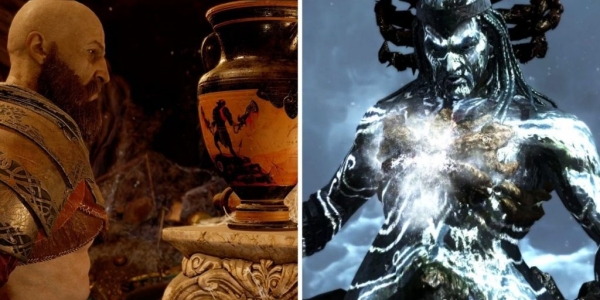 Игры основанные на греческой мифологии Игры основанные на греческой мифологии