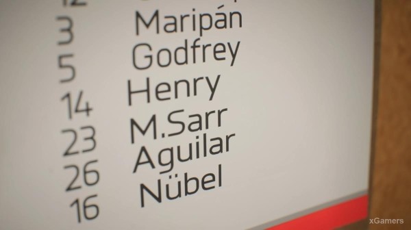 FIFA 23 Карьера за игрока: Возвращение Thierry Henry (Тьерри Анри) 1 сезон FIFA 23 Карьера за игрока: Возвращение Thierry Henry (Тьерри Анри) 1 сезон