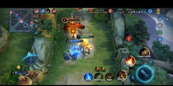 Лучшие игры от китайских разработчиков Лучшие игры от китайских разработчиков