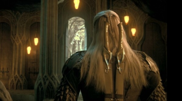 В новом «Властелине колец» новый Леголас вызвал обеспокоенность В новом «Властелине колец» новый Леголас вызвал обеспокоенность