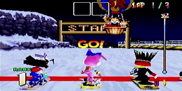 15 лучших игр про сноубординг 15 лучших игр про сноубординг