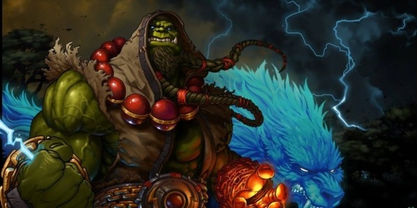 Кто вы из World of Warcraft по знаку зодиака Кто вы из World of Warcraft по знаку зодиака