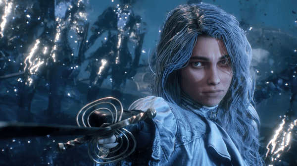 Clair Obscur: Expedition 33 — Лучший билд для Маэль (Гайд) Clair Obscur: Expedition 33 — Лучший билд для Маэль (Гайд)