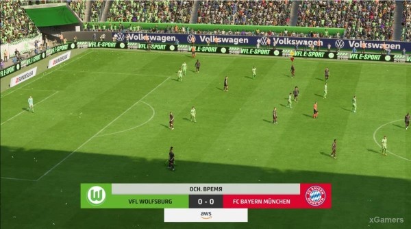 FIFA 23 Карьера за игрока: Возвращение Thierry Henry (Тьерри Анри) 1 сезон FIFA 23 Карьера за игрока: Возвращение Thierry Henry (Тьерри Анри) 1 сезон
