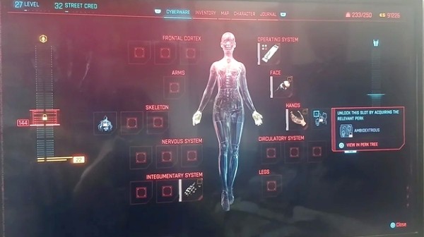 Cyberpunk 2077 прошли на самом «хардкорном» режиме и рассекретили, как именно Cyberpunk 2077 прошли на самом «хардкорном» режиме и рассекретили, как именно