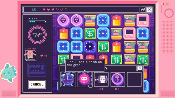 Лучшие игры с симуляцией операционных систем Лучшие игры с симуляцией операционных систем