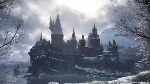 Hogwarts Legacy 2 на новом движке утекла и оказалась реальностью Hogwarts Legacy 2 на новом движке утекла и оказалась реальностью