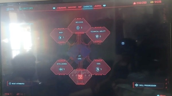 Cyberpunk 2077 прошли на самом «хардкорном» режиме и рассекретили, как именно Cyberpunk 2077 прошли на самом «хардкорном» режиме и рассекретили, как именно