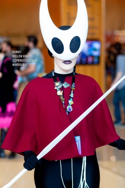 Лучший косплеи с PAX South 2020 Лучший косплеи с PAX South 2020