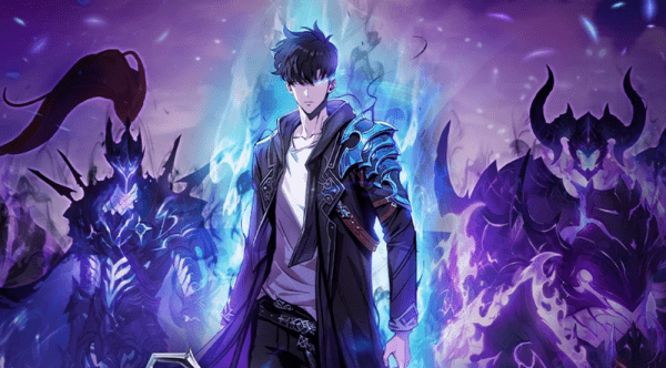 Solo Leveling: ARISE — Как фармить теневую энергию? (Гайд) Solo Leveling: ARISE — Как фармить теневую энергию? (Гайд)