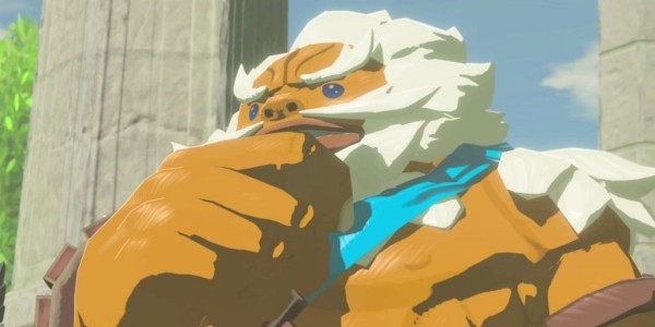 Герои Breath of the Wild по знакам китайского гороскопа Герои Breath of the Wild по знакам китайского гороскопа