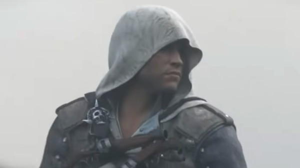 Assassin's Creed IV: Black Flag продолжение игры раскрыли и вызвали у игроков печаль Assassin's Creed IV: Black Flag продолжение игры раскрыли и вызвали у игроков печаль