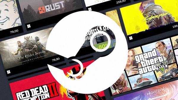 Пакет сразу из 2 игр дают бесплатно для Steam Пакет сразу из 2 игр дают бесплатно для Steam