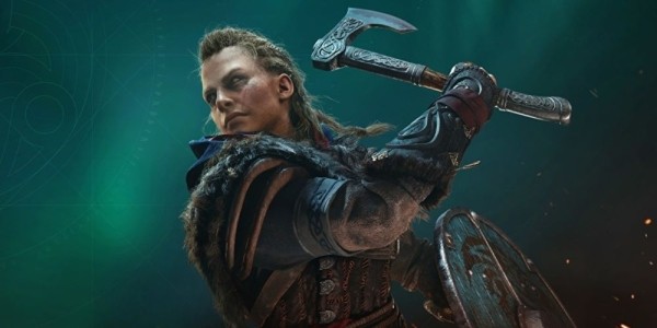 Персонажи Assassin’s Creed Valhalla по знаку зодиака Персонажи Assassin’s Creed Valhalla по знаку зодиака