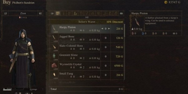 Лучшие моды для Dragon’s Dogma 2 Лучшие моды для Dragon’s Dogma 2