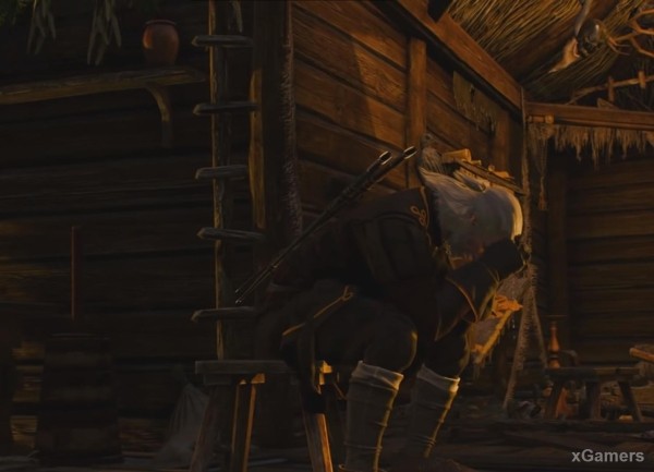 Ведьмак 3 Дикая Охота: Все концовки (Плохая, Хорошая и Лучшая) Ведьмак 3 Дикая Охота: Все концовки (Плохая, Хорошая и Лучшая)