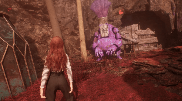 Clair Obscur: Expedition 33 — Как преодолеть ограничение урона? (Гайд) Clair Obscur: Expedition 33 — Как преодолеть ограничение урона? (Гайд)