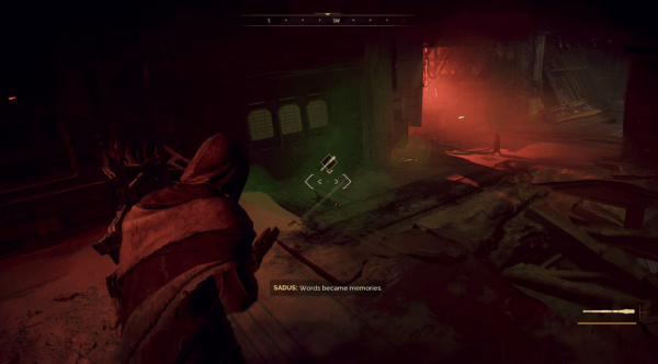 Dune: Awakening — Как пройти второе испытание Фрименов? (Гайд) Dune: Awakening — Как пройти второе испытание Фрименов? (Гайд)