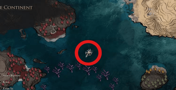 Clair Obscur: Expedition 33 — Как найти и победить Саймона? (Гайд) Clair Obscur: Expedition 33 — Как найти и победить Саймона? (Гайд)