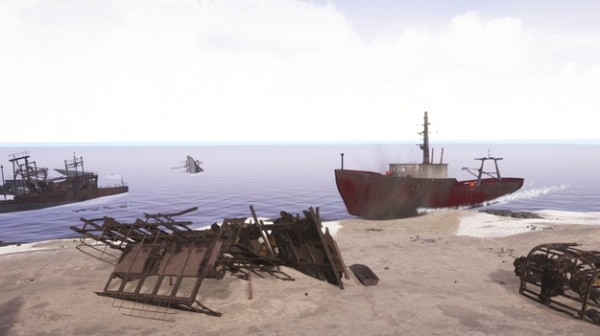 Россыпь 4 игр для Steam предлагают бесплатно Россыпь 4 игр для Steam предлагают бесплатно