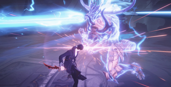 Solo Leveling: ARISE — Как повысить репутацию? (Гайд) Solo Leveling: ARISE — Как повысить репутацию? (Гайд)