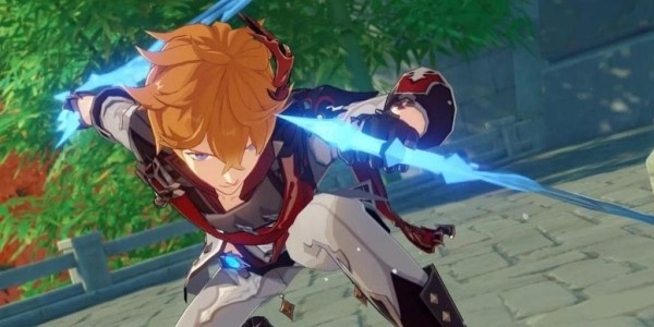 С каким персонажем Genshin Impact у вас общий знак зодиака? С каким персонажем Genshin Impact у вас общий знак зодиака?