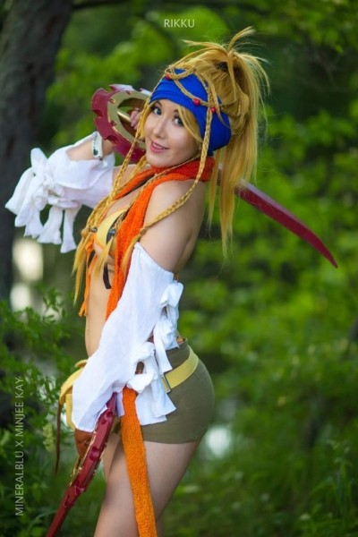 Лучший косплей ColossalCon, одного из самого большого шоу года Лучший косплей ColossalCon, одного из самого большого шоу года