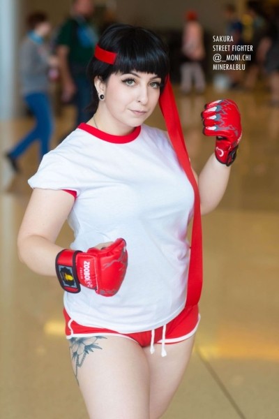 Лучший косплеи с PAX South 2020 Лучший косплеи с PAX South 2020