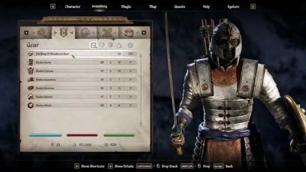 Лучшие моды для Oblivion Remastered Лучшие моды для Oblivion Remastered