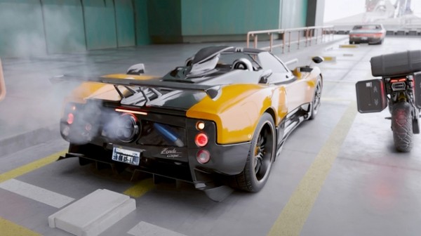 Cyberpunk 2 многопользовательский режим утек и оказался реальностью Cyberpunk 2 многопользовательский режим утек и оказался реальностью