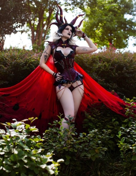 Лучший косплей DragonCon 2018, одно из самых больших шоу года Лучший косплей DragonCon 2018, одно из самых больших шоу года