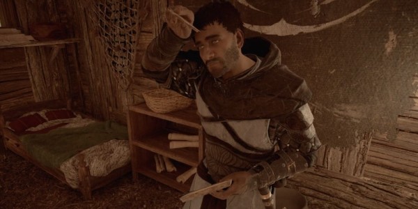 Персонажи Assassin’s Creed Valhalla по знаку зодиака Персонажи Assassin’s Creed Valhalla по знаку зодиака