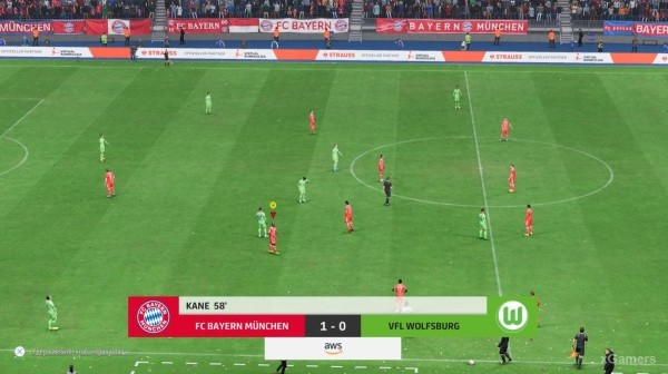 FIFA 23 Карьера за игрока: Возвращение Thierry Henry (Тьерри Анри) 1 сезон FIFA 23 Карьера за игрока: Возвращение Thierry Henry (Тьерри Анри) 1 сезон