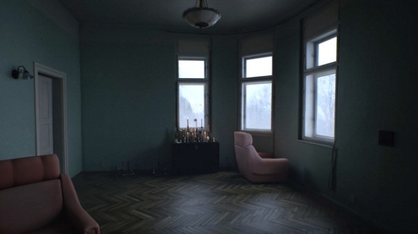 Новый ужастик OD от Кодзимы показали в новом видео с самой реалистичной графикой Новый ужастик OD от Кодзимы показали в новом видео с самой реалистичной графикой