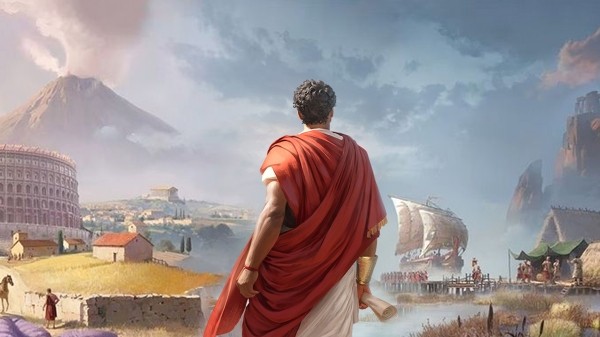 Новую Anno 117: Pax Romana для Steam предлагают бесплатно Новую Anno 117: Pax Romana для Steam предлагают бесплатно