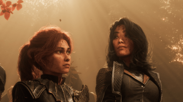 Clair Obscur: Expedition 33 — Лучший билд для Маэль (Гайд) Clair Obscur: Expedition 33 — Лучший билд для Маэль (Гайд)