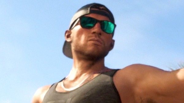 GTA 6 дом Джейсона и Лусии показали на карте мира GTA 6 дом Джейсона и Лусии показали на карте мира