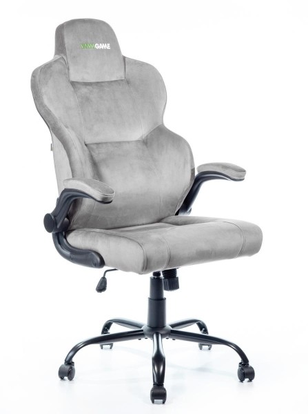 Сборка и обзор игрового кресла VMMGAME UNIT Сборка и обзор игрового кресла VMMGAME UNIT