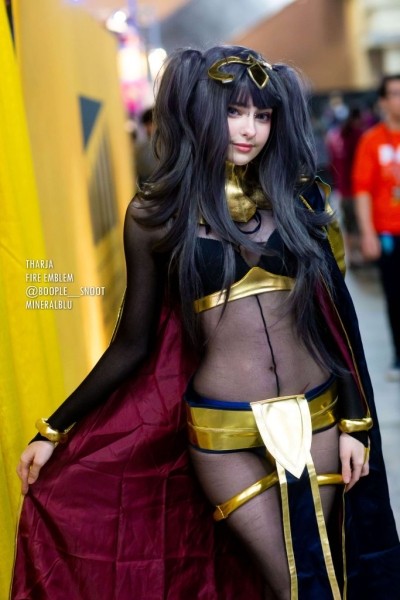 Лучший косплеи с PAX South 2020 Лучший косплеи с PAX South 2020