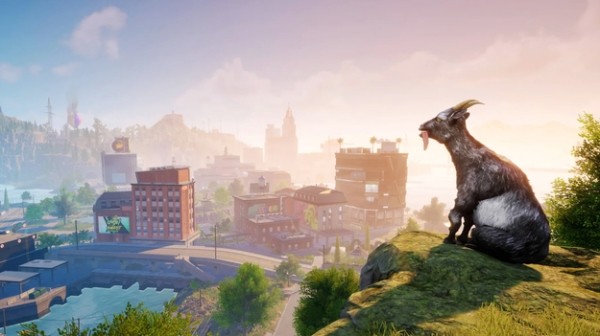 Alan Wake 2 и еще 2 игры отдают бесплатно и навсегда Alan Wake 2 и еще 2 игры отдают бесплатно и навсегда