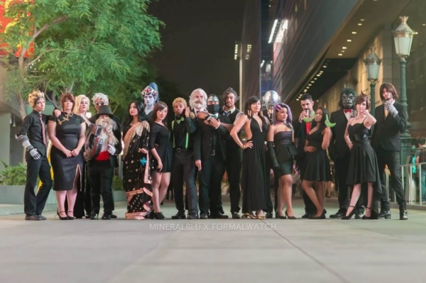 Символы Overwatch смотрятся действительно хорошо Символы Overwatch смотрятся действительно хорошо