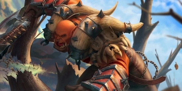 Какая раса в WoW Classic подходит вам по знаку зодиака Какая раса в WoW Classic подходит вам по знаку зодиака