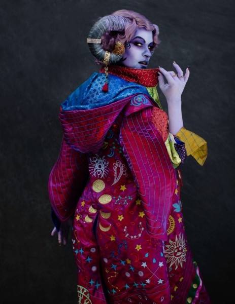 Лучший косплей DragonCon 2018, одно из самых больших шоу года Лучший косплей DragonCon 2018, одно из самых больших шоу года