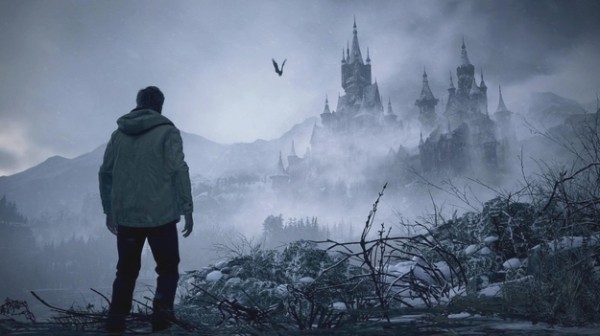 Resident Evil 9 будет ли продолжением Resident Evil 8, раскрыли Resident Evil 9 будет ли продолжением Resident Evil 8, раскрыли